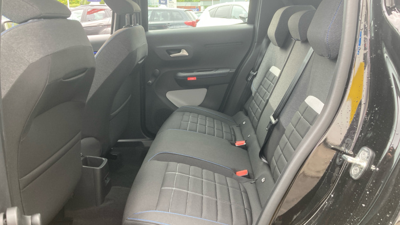 Citroen C3 1.2 Turbo Plus 5dr Petrol Hatchback